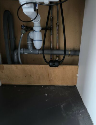 GCD Dépannage 17 GCD Dépannage 17