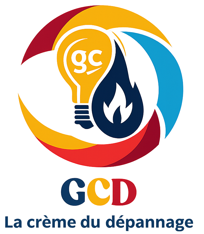 GCD Dépannage 17 GCD Dépannage 17